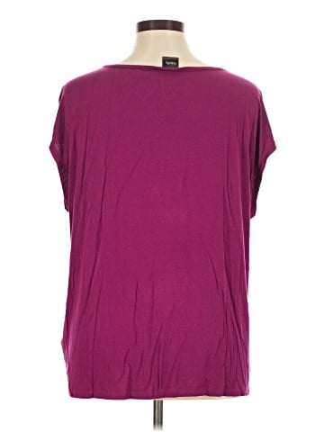 Rafaella Short Sleeve T-Shirt (view 2)