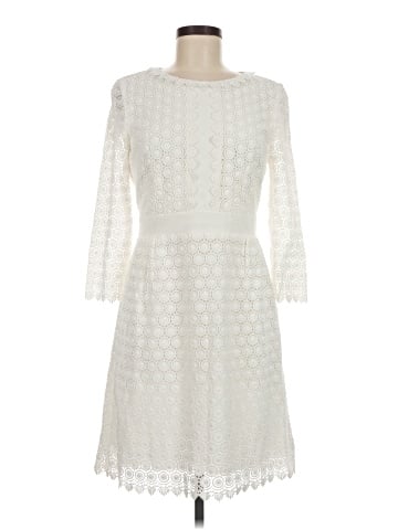Diane von Furstenberg Cocktail Dress (view 1)