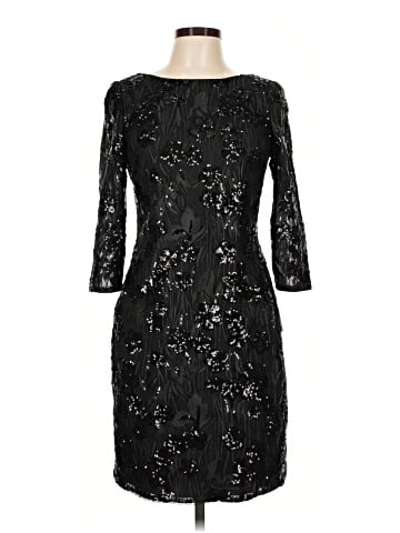 Aidan by Aidan Mattox Cocktail Dress (view 1)
