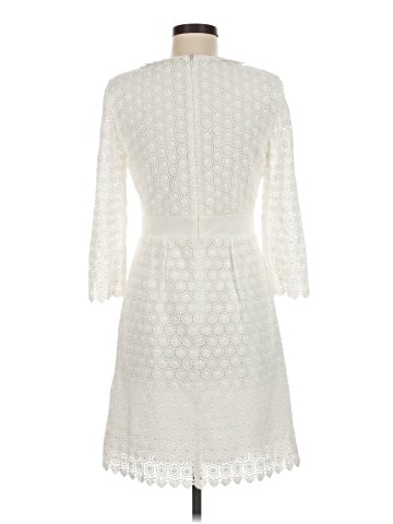 Diane von Furstenberg Cocktail Dress (view 2)
