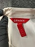 SPANX 100% Polyester Ivory Sleeveless Blouse Size L - photo 7