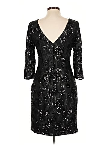 Aidan by Aidan Mattox Cocktail Dress (view 2)