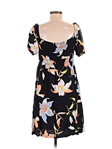 Roxy Casual Dress (view 2)