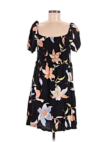 Roxy Casual Dress (view 1)
