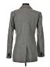 Ann Taylor LOFT Gray Wool Blazer Size 0 - photo 2