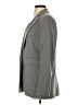 Ann Taylor LOFT Gray Wool Blazer Size 0 - photo 5