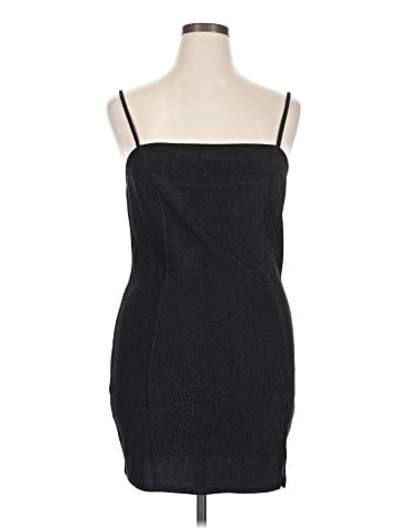 Divided by H&M Cocktail Dress (view 1)