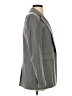 Ann Taylor LOFT Gray Wool Blazer Size 0 - photo 4