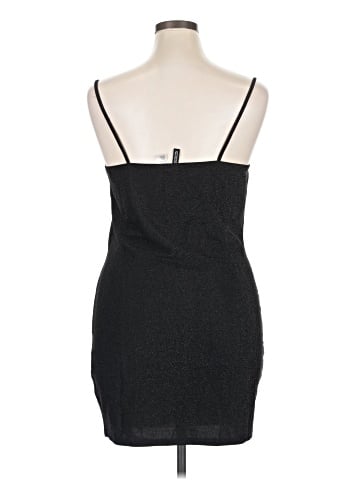 Divided by H&M Cocktail Dress (view 2)