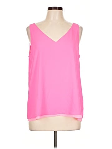 Lilly Pulitzer Sleeveless Blouse (view 1)