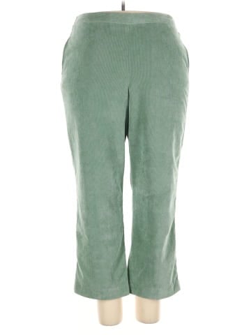 Alfred Dunner Casual Pants (view 1)