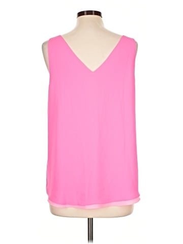 Lilly Pulitzer Sleeveless Blouse (view 2)