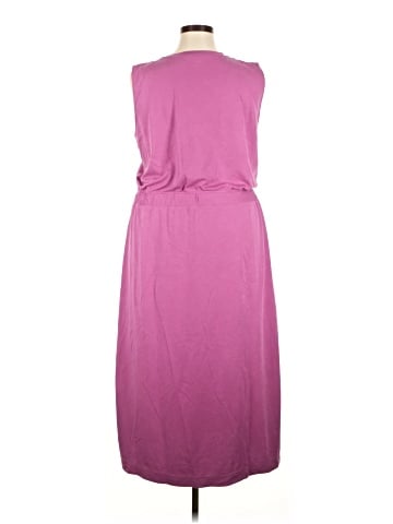 Lou & Grey Casual Dress (view 2)