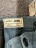 Wondery. Blue Cargo Pants Size M (tall) - photo 7