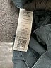 Wondery. Blue Cargo Pants Size M (tall) - photo 8