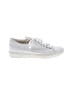 Ecco White Sneakers Size 7 - photo 1