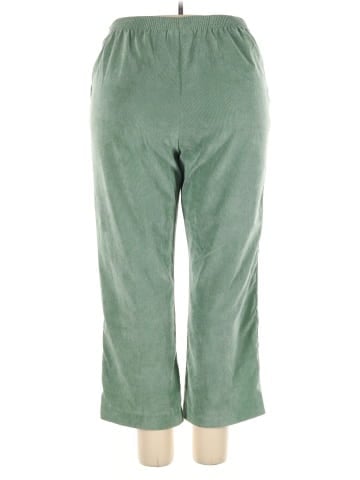 Alfred Dunner Casual Pants (view 2)