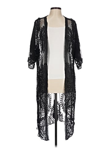 Walmart Kimono (view 1)