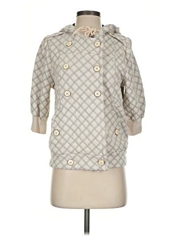 Marc by Marc Jacobs Zip Up Hoodie (view 1)