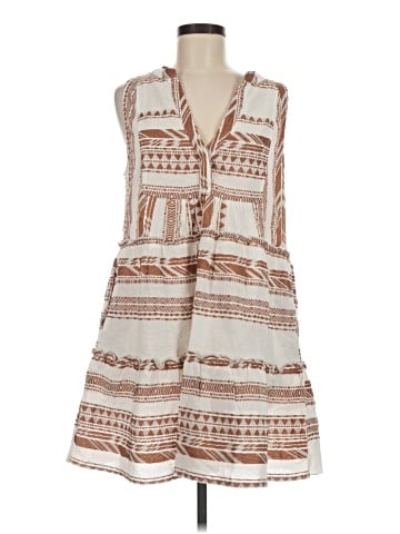 Elan Casual Dress (view 1)