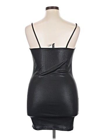 Divided by H&M Cocktail Dress (view 2)