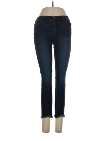 Ann Taylor LOFT Outlet Jeans (view 1)