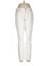 Ann Taylor LOFT Ivory White Jeans Size 28 waist - photo 1