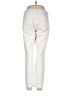 Ann Taylor LOFT Ivory White Jeans Size 28 waist - photo 2