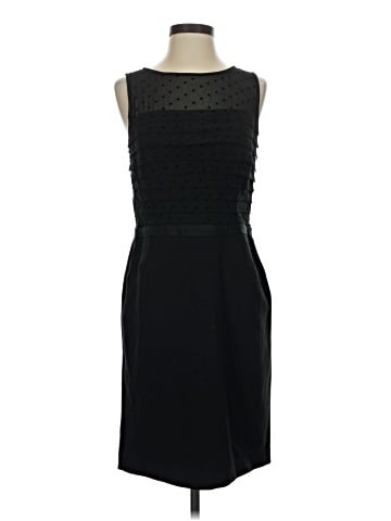 Ann Taylor LOFT Cocktail Dress (view 1)