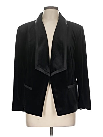 Laundry by Shelli Segal Blazer (view 1)