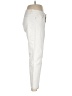 Ann Taylor LOFT Ivory White Jeans Size 28 waist - photo 4
