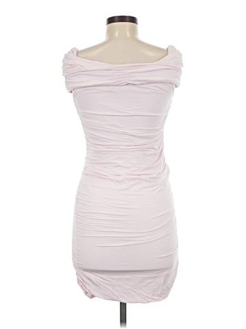 Angel Maternity Cocktail Dress (view 2)