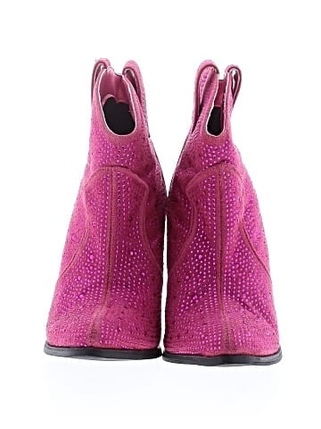 Unbranded Ankle Boots (view 2)