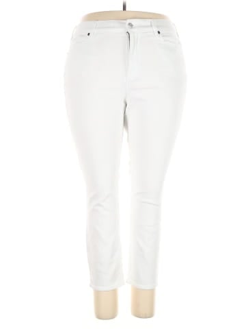 Lands' End Jeans (view 1)