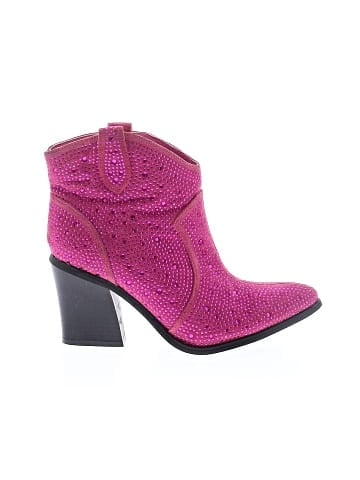 Unbranded Ankle Boots (view 1)