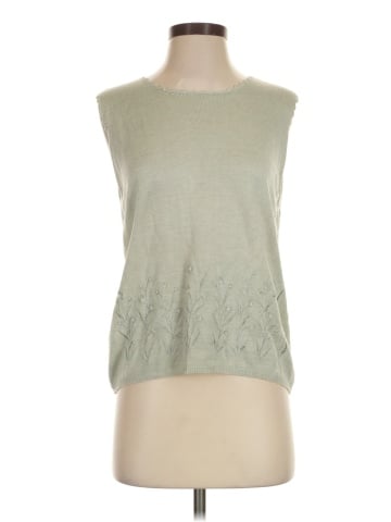 Jenny Sleeveless Top (view 1)