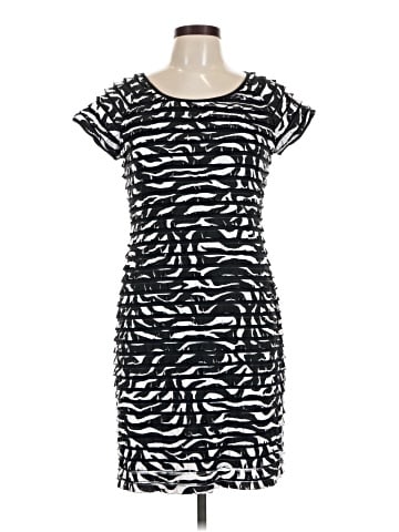 Ronni Nicole Casual Dress (view 1)