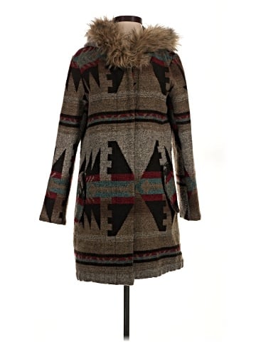 BB Dakota Coat (view 1)