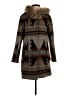 BB Dakota Brown Coat Size XS - photo 1