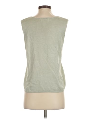 Jenny Sleeveless Top (view 2)