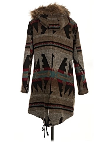BB Dakota Coat (view 2)