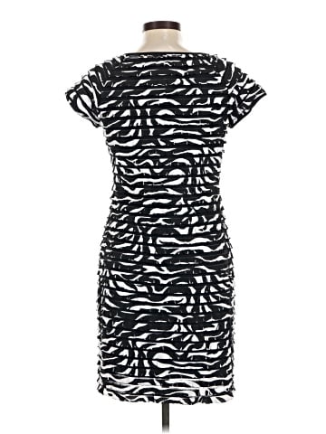 Ronni Nicole Casual Dress (view 2)