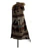 BB Dakota Brown Coat Size XS - photo 5