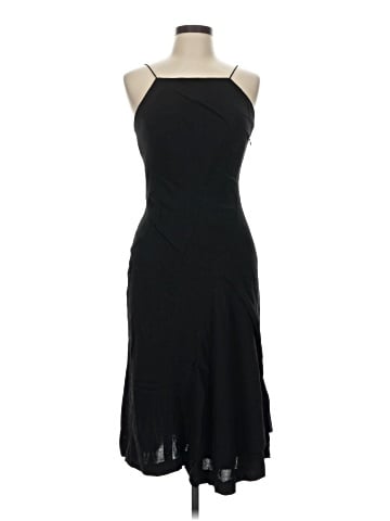 Vera Wang Cocktail Dress (view 1)