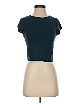 PS Basics Short Sleeve T-Shirt (view 1)