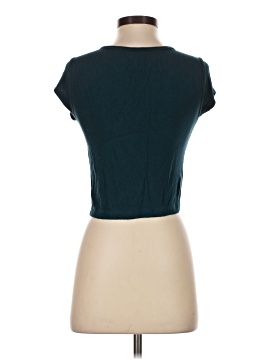 PS Basics Short Sleeve T-Shirt (view 2)