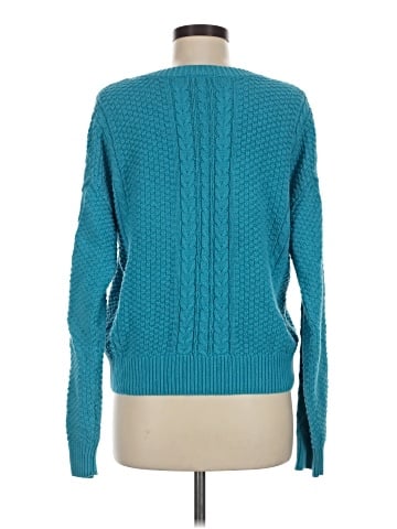 St. John's Bay Pullover Sweater (view 2)