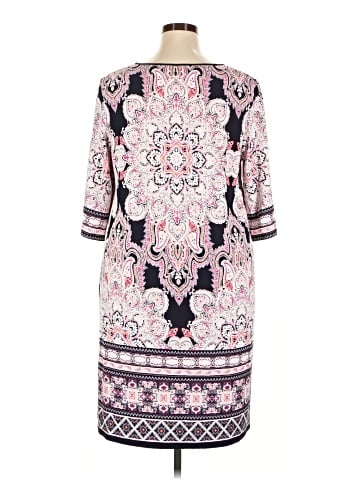 Sandra Darren Casual Dress (view 2)