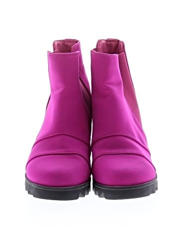 Unbranded Ankle Boots (view 2)