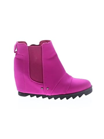 Unbranded Ankle Boots (view 1)